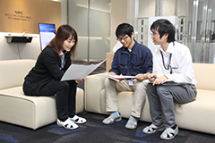 ＮＥＣエンベデッドプロダクツ株式会社
