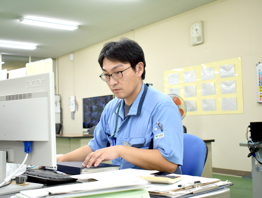 高橋義仁さん