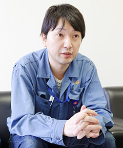 渡辺将平さん