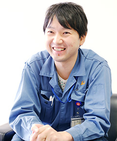 渡辺さん