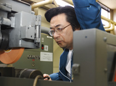 今野一彦さん