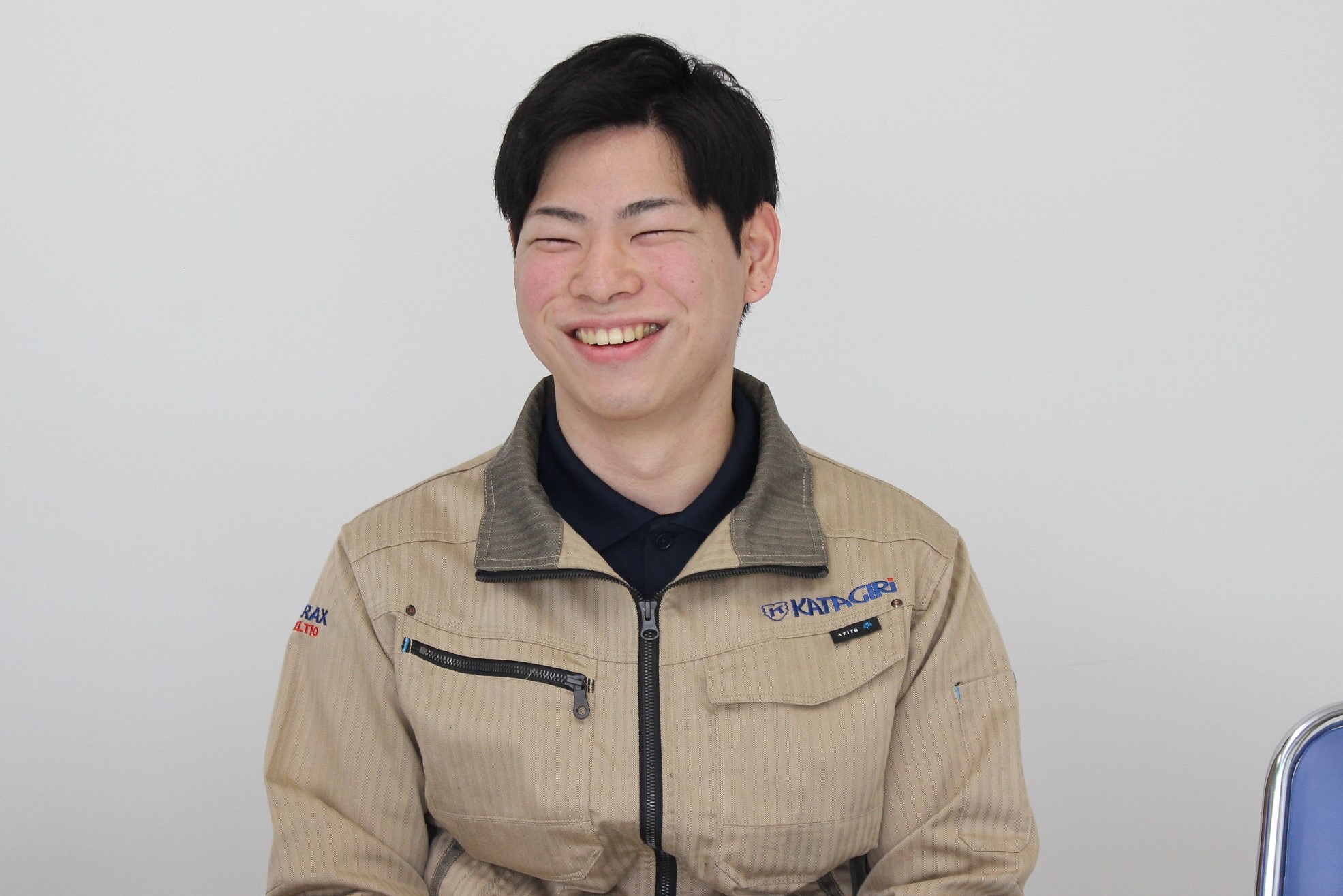 菅沼 太久未さん
