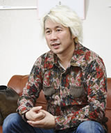 佐藤社長