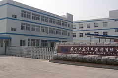 嘉興大友汽車座椅有限公司(中国浙江省平湖市)