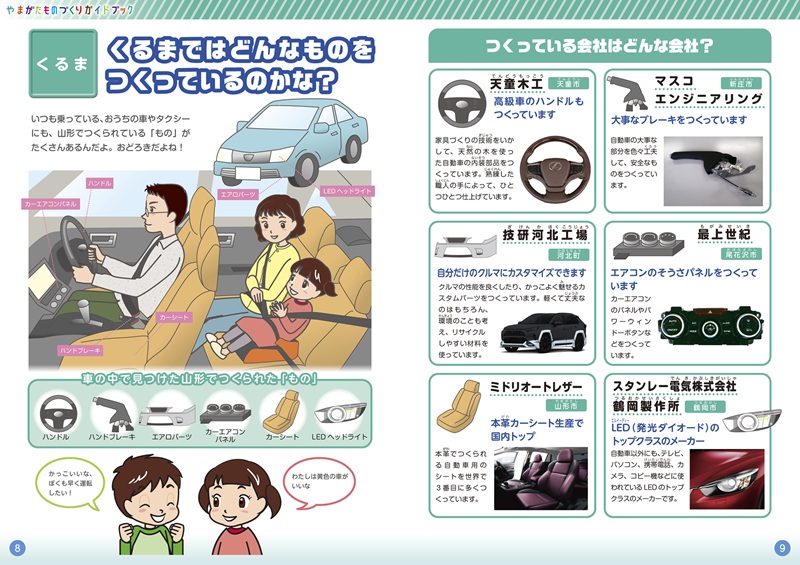 小学生用PDF8-9ページ